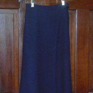 Kasper ASL Wrap Maxi Skirt